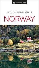DK Eyewitness Norway - DK Eyewitness