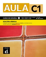 Aula C1 - Edición híbrida - 