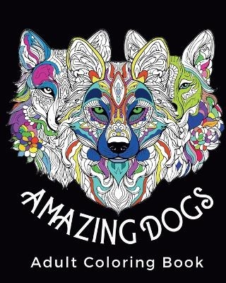 Amazing dogs - Rhea Annable