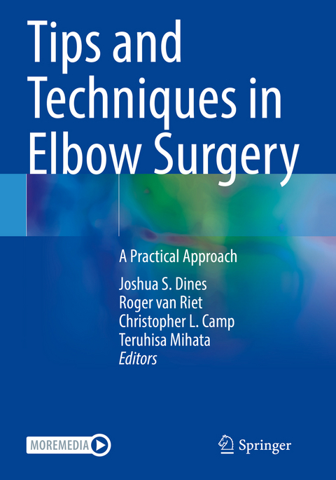 Tips and Techniques in Elbow Surgery - 
