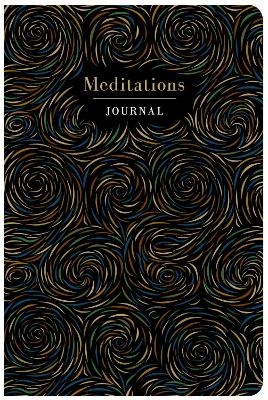 Meditations Journal - Lined - Chiltern Publishing, Marcus Aurelius