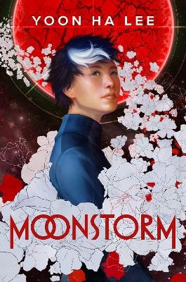 Moonstorm - Yoon Ha Lee
