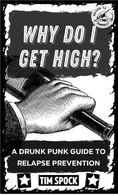 Why Do I Get High? - Tim Spock