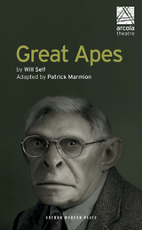 Great Apes -  Marmion Patrick Marmion,  Self Will Self
