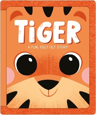 Tiger -  Igloo Books