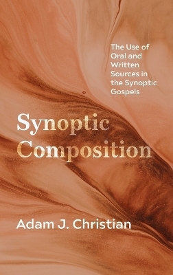 Synoptic Composition - Adam J Christian