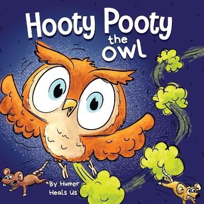 Hooty Pooty the Owl - Humor Heals Us