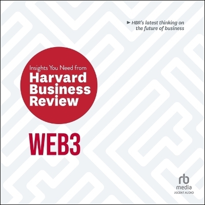 Web3 -  Harvard Business Review