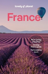 Lonely Planet France - Lonely Planet; Williams, Nicola; Averbuck, Alexis; Carillet, Jean-Bernard; Fong Yan, Fabienne