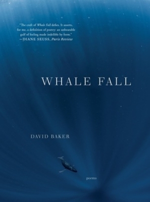 Whale Fall - David Baker