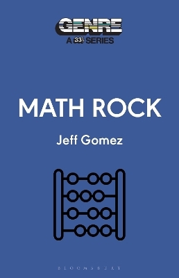 Math Rock - Jeff Gomez