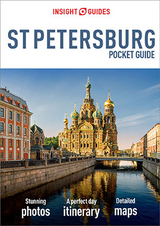 Insight Guides Pocket St Petersburg (Travel Guide eBook) -  Insight Guides