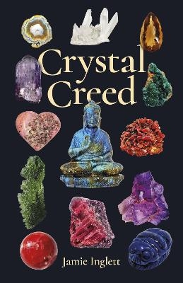 Crystal Creed - Jamie Inglett