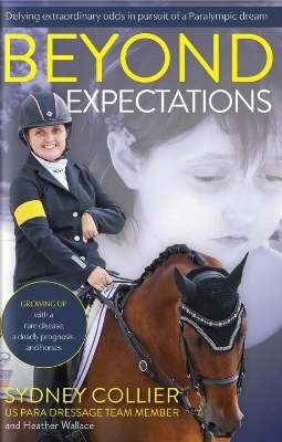 Beyond Expectations - Sydney Collier, Heather Wallace