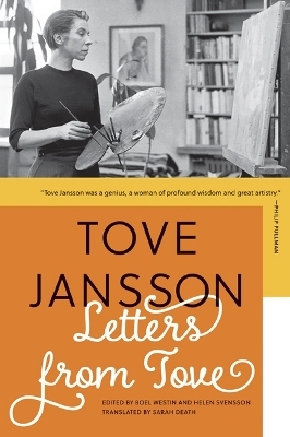 Letters from Tove - Tove Jansson