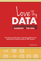 Love Thy Data -  Mick Peters