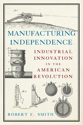 Manufacturing Independence - Robert F Smith