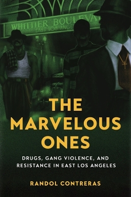 The Marvelous Ones - Prof. Randol Contreras