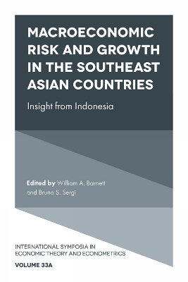 Macroeconomic Risk and Growth in the Southeast Asian Countries - 