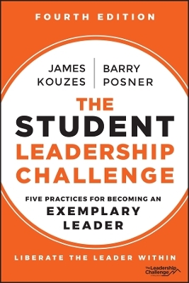 The Student Leadership Challenge - James M. Kouzes, Barry Z. Posner