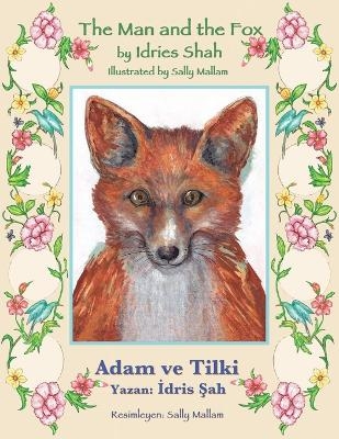 The Man and the Fox / Adam ve Tilki - Idries Shah