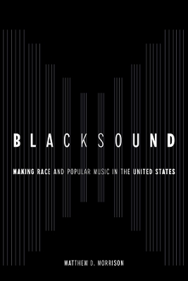 Blacksound - Matthew D. Morrison