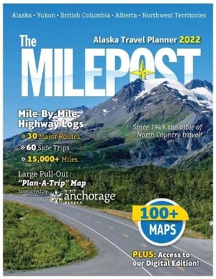 The Milepost 2022