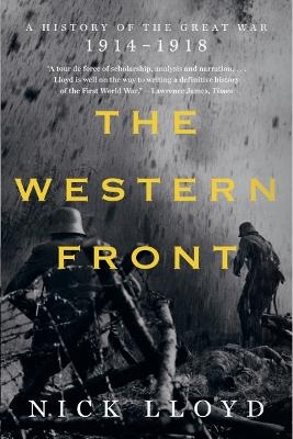 The Western Front - Nick Lloyd