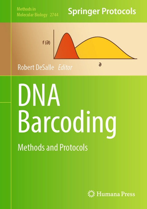 DNA Barcoding - 