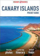 Insight Guides Pocket Canary Islands (Travel Guide eBook) -  Insight Guides