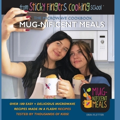 Mug-nificent Meals - Erin Fletter