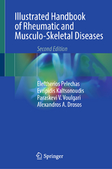 Illustrated Handbook of Rheumatic and Musculo-Skeletal Diseases - Pelechas, Eleftherios; Kaltsonoudis, Evripidis; Voulgari, Paraskevi V.; Drosos, Alexandros A.