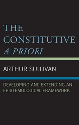 Constitutive A Priori -  Arthur Sullivan