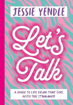 Let's Talk - Jessie Yendle