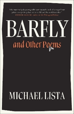 Barfly - Michael Lista