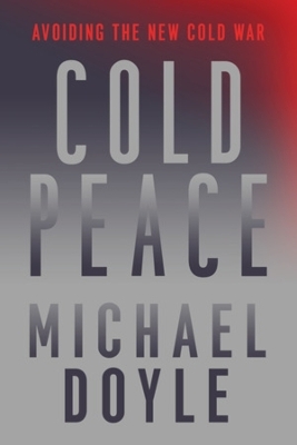 Cold Peace - Michael W. Doyle