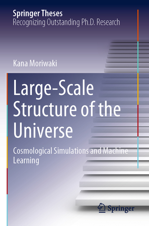 Large-Scale Structure of the Universe - Kana Moriwaki