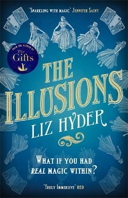 The Illusions - Liz Hyder