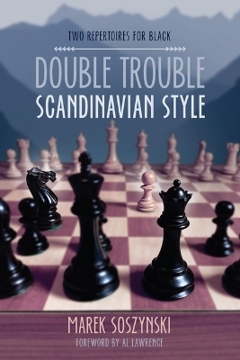 Double Trouble Scandinavian Style - Marek Soszynski