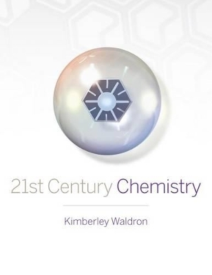 21ST CENTURY CHEM - K Waldron