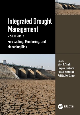 Integrated Drought Management, Volume 2 - 