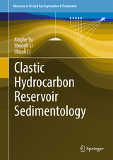 Clastic Hydrocarbon Reservoir Sedimentology - Xinghe Yu, Shengli Li, Shunli Li