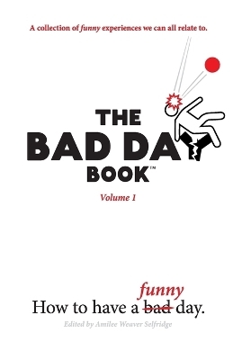 The Bad Day Book