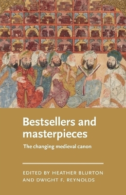 Bestsellers and Masterpieces - 