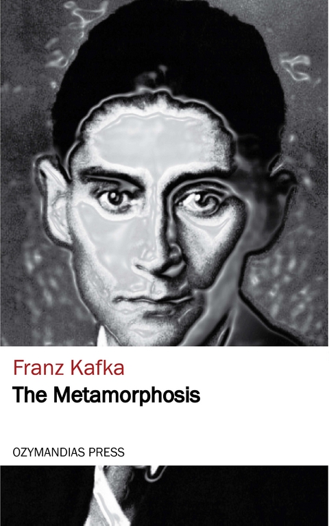 The Metamorphosis - Franz Kafka