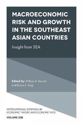 Macroeconomic Risk and Growth in the Southeast Asian Countries - 