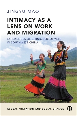 Intimacy as a Lens on Work and Migration - Jingyu Mao