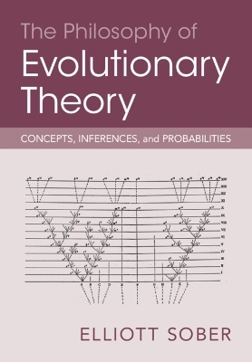 The Philosophy of Evolutionary Theory - Elliott Sober