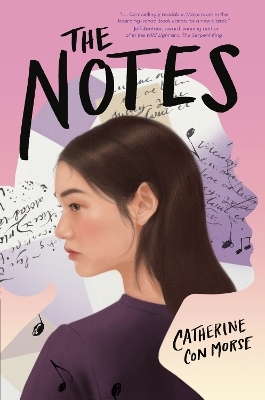 The Notes - Catherine Con Morse