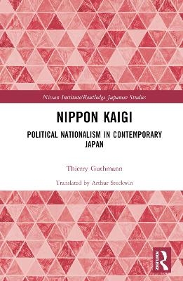 Nippon Kaigi - Thierry Guthmann